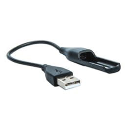 Fitbit USB 2.0 (Type-A) Charging Cable (FB153FCC, Black) Fitbit USB 2.0 (Type-A) Charging Cable (FB153FCC, Black)_4