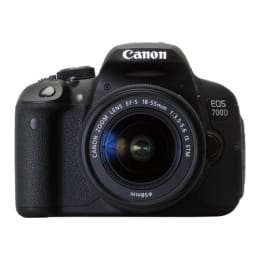 buy canon 18 mp dslr camera with 18