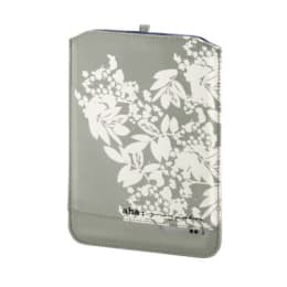 Hama Aha Sanni Sleeve for Tablets (101482, Grey) Hama Aha Sanni Sleeve for Tablets (101482, Grey)_1