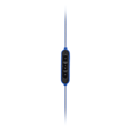JBL Reflect Mini Bluetooth In-Ear Headphone (Blue) JBL Reflect Mini Bluetooth In-Ear Headphone (Blue)_3