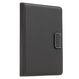 Targus Versavu Flip Cover for Apple iPad Mini (THZ183AP-50, Black) Targus Versavu Flip Cover for Apple iPad Mini (THZ183AP-50, Black)_1