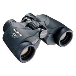 Olympus DPS I 7x - 35mm Optical Binoculars (Black) Olympus DPS I 7x - 35mm Optical Binoculars (Black)_1
