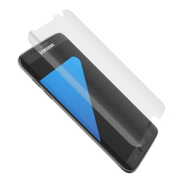 Scratchgard Front & Back Screen Protector for Samsung Galaxy S7 Edge (Clear) Scratchgard Front & Back Screen Protector for Samsung Galaxy S7 Edge (Clear)_1