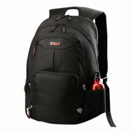 VIP 17 inch Laptop Backpack (I03 01, Black) VIP 17 inch Laptop Backpack (I03 01, Black)_1