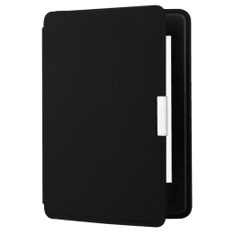 Amazon Flip Case for Kindle Paperwhite (Black) Amazon Flip Case for Kindle Paperwhite (Black)_1