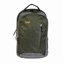 VIP Backpack for Laptop (Rider 01, Green) VIP Backpack for Laptop (Rider 01, Green)_1