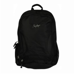 Sky Bags 17 inch Laptop Backpack (Rider 02, Black) Sky Bags 17 inch Laptop Backpack (Rider 02, Black)_1