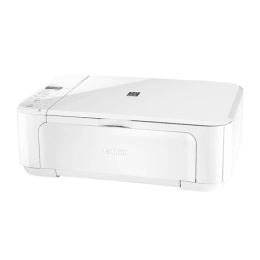 inkjet printer mg3170 white