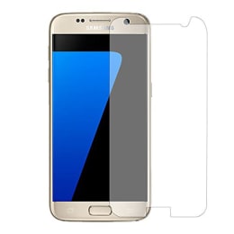 Stuffcool Puretuff Tempered Glass Screen Protector for Samsung Galaxy S7 (PTGPSGS7, Transparent) Stuffcool Puretuff Tempered Glass Screen Protector for Samsung Galaxy S7 (PTGPSGS7, Transparent)_1