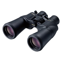 Nikon Aculon 22x - 50mm Optical Binoculars (A211, Black) Nikon Aculon 22x - 50mm Optical Binoculars (A211, Black)_1