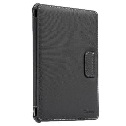 Targus Vuscape Flip Cover for Apple iPad Mini (THZ182AP-50, Black) Targus Vuscape Flip Cover for Apple iPad Mini (THZ182AP-50, Black)_1