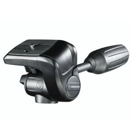Vanguard 129.74 cm Height Tripod (MAK S, Black) Vanguard 129.74 cm Height Tripod (MAK S, Black)_2