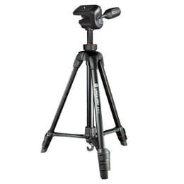 Vanguard 129.74 cm Height Tripod (MAK S, Black) Vanguard 129.74 cm Height Tripod (MAK S, Black)_1