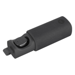 Motorola Hint MV520 Bluetooth Headset (Black) Motorola Hint MV520 Bluetooth Headset (Black)_1