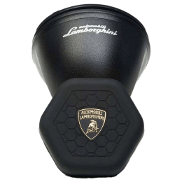 Lamborghini Strong Magnetic Suction Universal Car Mount (Black) Lamborghini Strong Magnetic Suction Universal Car Mount (Black)_1