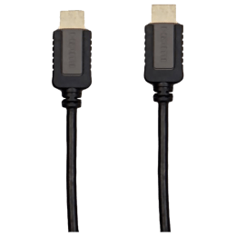 Ultraprolink 200 cm HDMI (Type-A) Cable (UL270-0200, Black) Ultraprolink 200 cm HDMI (Type-A) Cable (UL270-0200, Black)_1