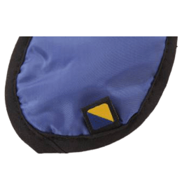 Travel Blue Comfort Set Eye Shade (TB-451, Midnight Blue) Travel Blue Comfort Set Eye Shade (TB-451, Midnight Blue)_7