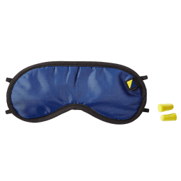 Travel Blue Comfort Set Eye Shade (TB-451, Midnight Blue) Travel Blue Comfort Set Eye Shade (TB-451, Midnight Blue)_8