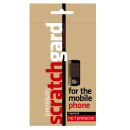 Scratchgard Screen Protector for Nokia Lumia 920 (Transparent) Scratchgard Screen Protector for Nokia Lumia 920 (Transparent)_1