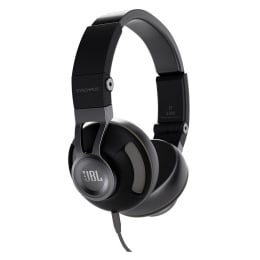 JBL SYN On-Ear Headphones (OE300A BNG, Black/Grey) JBL SYN On-Ear Headphones (OE300A BNG, Black/Grey)_3