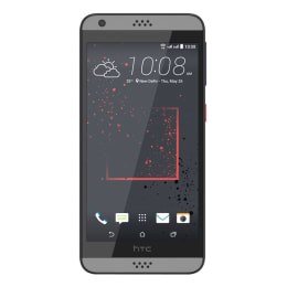htc desire 630 lte dual sim graphite
