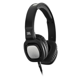 JBL J55 Wired Headphone (Black) JBL J55 Wired Headphone (Black)_1