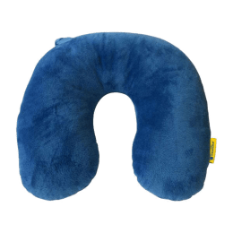 Travel Blue Softy Neck Pillow (TB-231B, Blue) Travel Blue Softy Neck Pillow (TB-231B, Blue)_1