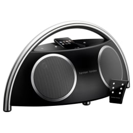 Harman Kardon Go + Play II Portable Speaker (Black) Harman Kardon Go + Play II Portable Speaker (Black)_1