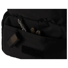 Travel Blue Combi Nylon Point & Shoot Sleeve (TB-737, Black) Travel Blue Combi Nylon Point & Shoot Sleeve (TB-737, Black)_11