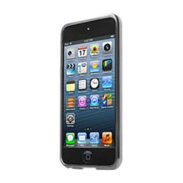 Capdase Soft Jacket Xpose Back Case for Apple iPod Touch 5 (EP1216, Black) Capdase Soft Jacket Xpose Back Case for Apple iPod Touch 5 (EP1216, Black)_1