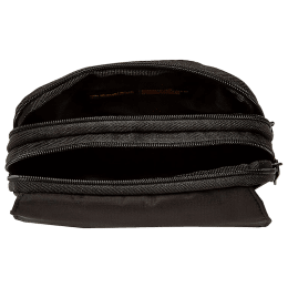 Travel Blue Combi Nylon Point & Shoot Sleeve (TB-737, Black) Travel Blue Combi Nylon Point & Shoot Sleeve (TB-737, Black)_13