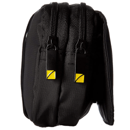 Travel Blue Combi Nylon Point & Shoot Sleeve (TB-737, Black) Travel Blue Combi Nylon Point & Shoot Sleeve (TB-737, Black)_12