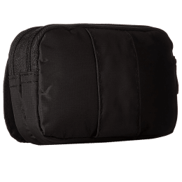 Travel Blue Combi Nylon Point & Shoot Sleeve (TB-737, Black) Travel Blue Combi Nylon Point & Shoot Sleeve (TB-737, Black)_7