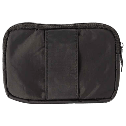 Travel Blue Combi Nylon Point & Shoot Sleeve (TB-737, Black) Travel Blue Combi Nylon Point & Shoot Sleeve (TB-737, Black)_4