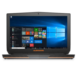 Dell Alienware 15 Z569953HIN9 Core i7 6th Gen Windows 10 Laptop (16 GB RAM, 1 TB HDD + 512 GB SSD, NVIDIA + 8 GB Graphics, 39.62cm, Silver) Dell Alienware 15 Z569953HIN9 Core i7 6th Gen Windows 10 Laptop (16 GB RAM, 1 TB HDD + 512 GB SSD, NVIDIA + 8 GB Graphics, 39.62cm, Silver)_1