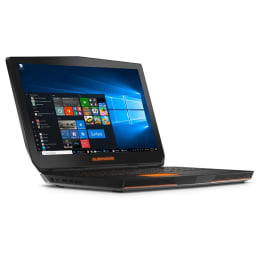 Dell Alienware 15 Z569953HIN9 Core i7 6th Gen Windows 10 Laptop (16 GB RAM, 1 TB HDD + 512 GB SSD, NVIDIA + 8 GB Graphics, 39.62cm, Silver) Dell Alienware 15 Z569953HIN9 Core i7 6th Gen Windows 10 Laptop (16 GB RAM, 1 TB HDD + 512 GB SSD, NVIDIA + 8 GB Graphics, 39.62cm, Silver)_2