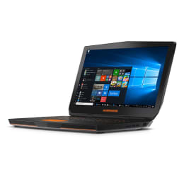 Dell Alienware 15 Z569953HIN9 Core i7 6th Gen Windows 10 Laptop (16 GB RAM, 1 TB HDD + 512 GB SSD, NVIDIA + 8 GB Graphics, 39.62cm, Silver) Dell Alienware 15 Z569953HIN9 Core i7 6th Gen Windows 10 Laptop (16 GB RAM, 1 TB HDD + 512 GB SSD, NVIDIA + 8 GB Graphics, 39.62cm, Silver)_3
