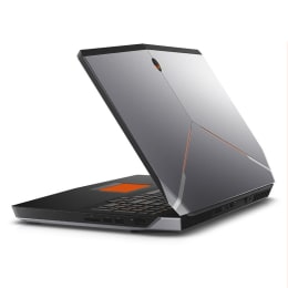 Dell Alienware 15 Z569953HIN9 Core i7 6th Gen Windows 10 Laptop (16 GB RAM, 1 TB HDD + 512 GB SSD, NVIDIA + 8 GB Graphics, 39.62cm, Silver) Dell Alienware 15 Z569953HIN9 Core i7 6th Gen Windows 10 Laptop (16 GB RAM, 1 TB HDD + 512 GB SSD, NVIDIA + 8 GB Graphics, 39.62cm, Silver)_4