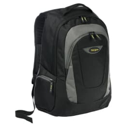 Targus 33 Litres Laptop Backpack (TSB193US, Black) Targus 33 Litres Laptop Backpack (TSB193US, Black)_1