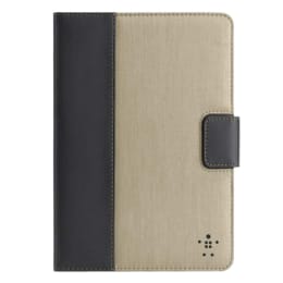 Belkin Flip Case for Apple iPad Mini (F7N004QEC02, Khaki) Belkin Flip Case for Apple iPad Mini (F7N004QEC02, Khaki)_1
