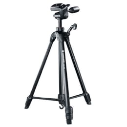 Vanguard 165.1 cm Height Tripod (MAK 233, Black) Vanguard 165.1 cm Height Tripod (MAK 233, Black)_1