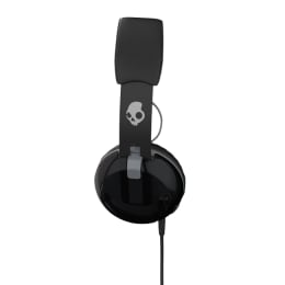 Skullcandy Over-Ear Bluetooth Headphones (S5GBWJ-543, Black) Skullcandy Over-Ear Bluetooth Headphones (S5GBWJ-543, Black)_3