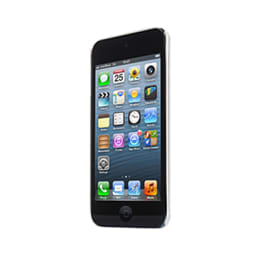 Capdase Karapace Jacket Full Cover Case for Apple iPod Touch 5 (Black) Capdase Karapace Jacket Full Cover Case for Apple iPod Touch 5 (Black)_1