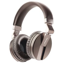 Focal Spirit Classic Headphones (Black) Focal Spirit Classic Headphones (Black)_1