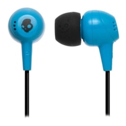 Skullcandy JIB In-Ear Wired Earphones (S2DUDZ-012, Blue) Skullcandy JIB In-Ear Wired Earphones (S2DUDZ-012, Blue)_1