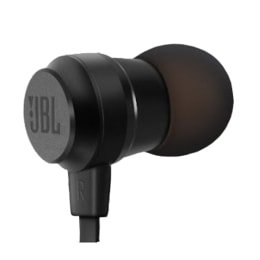 JBL In-Ear Wired Earphones with Mic (T280A, Black) JBL In-Ear Wired Earphones with Mic (T280A, Black)_2