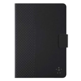 Belkin Flip Case for Apple iPad mini (F7N034QEC00, Chambray) Belkin Flip Case for Apple iPad mini (F7N034QEC00, Chambray)_1