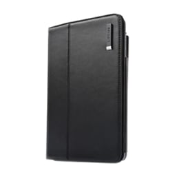 Capdase Protective Flip Cover for Apple iPad Mini (FCAPIPADM-1U01, Black) Capdase Protective Flip Cover for Apple iPad Mini (FCAPIPADM-1U01, Black)_1