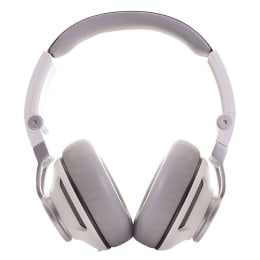 JBL Synchros On-Ear Headphones (SYN OE300A WNS, White/Silver) JBL Synchros On-Ear Headphones (SYN OE300A WNS, White/Silver)_1