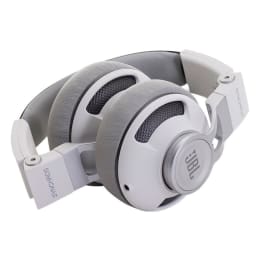 JBL Synchros On-Ear Headphones (SYN OE300A WNS, White/Silver) JBL Synchros On-Ear Headphones (SYN OE300A WNS, White/Silver)_3